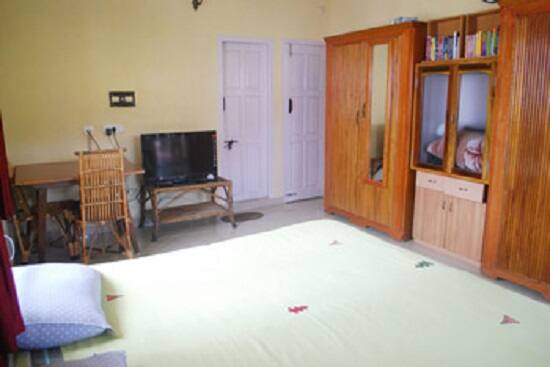 Mahalaxmi Homestay, Madikeri 3